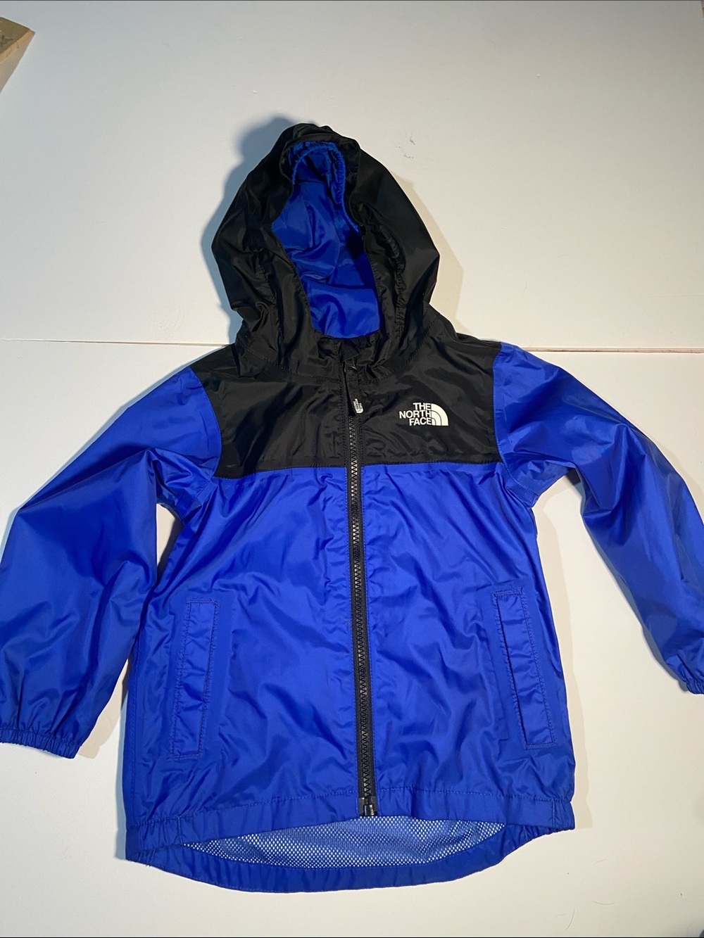 The North Face Toddlers 3T DryVent Windbreaker Jacket